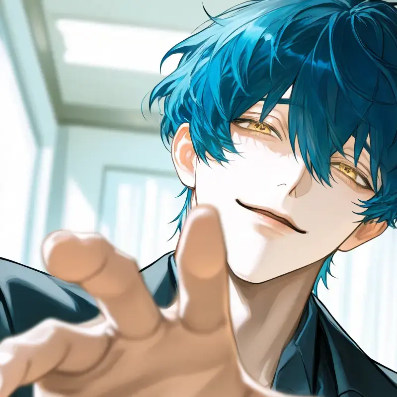 QuirkyLlama9418의 クールな冷徹社長様へ理解らせ罰ゲーム