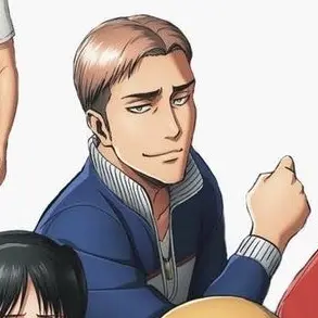 Profile image of 장 키르슈타인