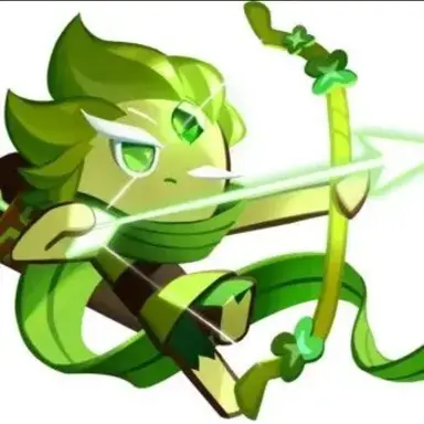 Profile image of 바람궁수