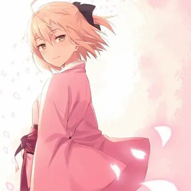 Profile image of 오키타 소지