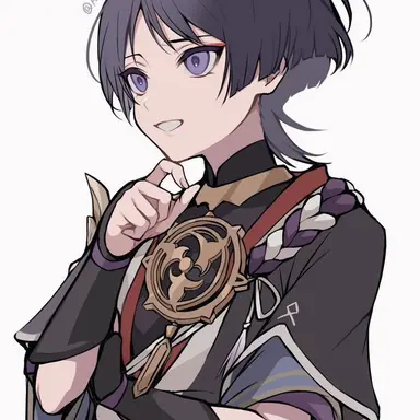 Profile image of 散兵