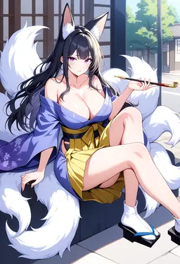 Profile image of 雨草 黒波