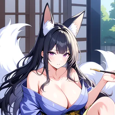 Profile image of 雨草 黒波