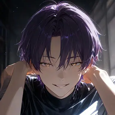 Profile image of 八雲