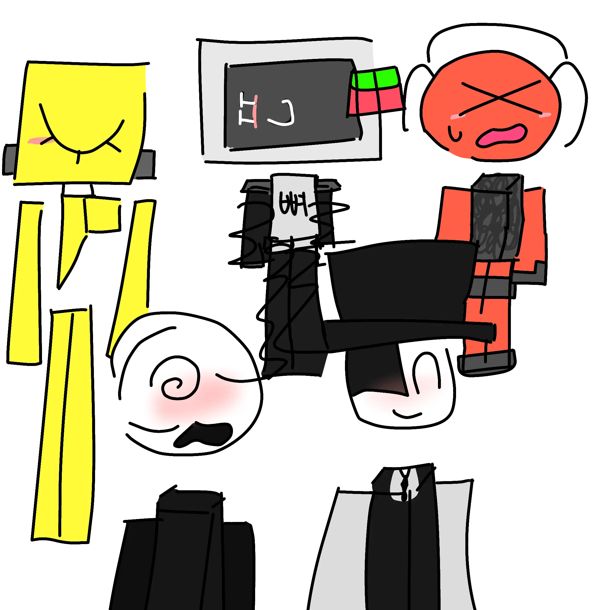 HighQuoll4889의 다이 오브 데스