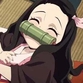 RipeHuman6490의 네즈코 보고 가세요