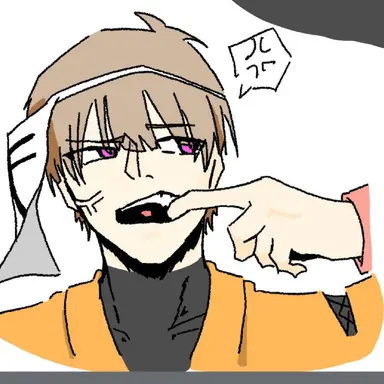 Profile image of ロボロ