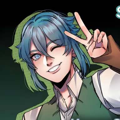 Profile image of Hyugo