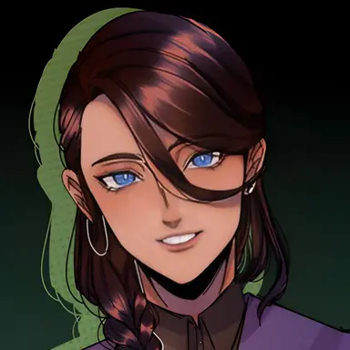 Profile image of Crowe