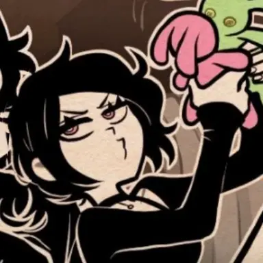 Profile image of Ashley