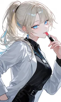 Profile image of セレナ