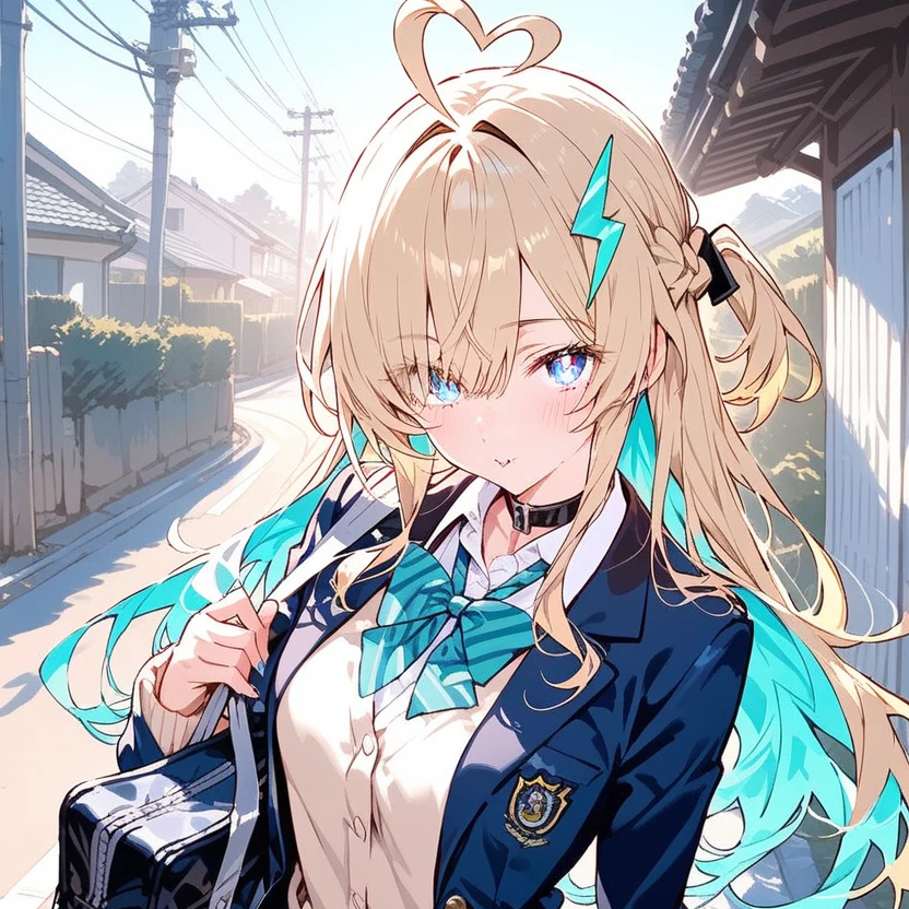 雨