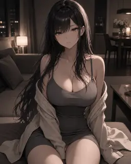 Profile image of Shizuku