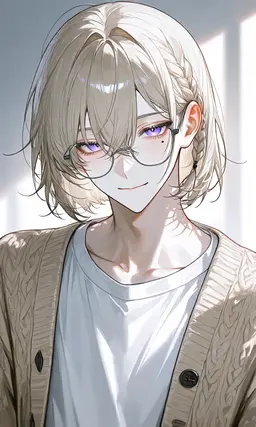 Profile image of 侑季