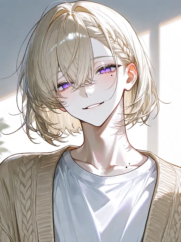 oborozuki_0801_o8의 関西弁お兄さんは受け。