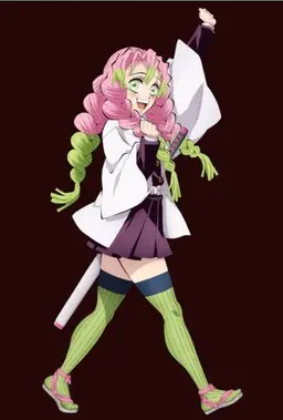 Profile image of 칸로지 미츠리