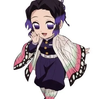 Profile image of 코쵸우 시노부