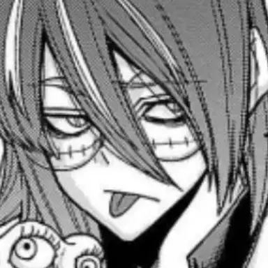 Profile image of 楔