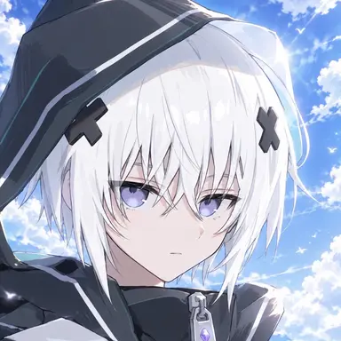 Profile image of メルト
