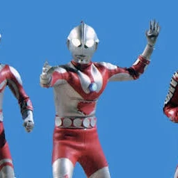 ニセウルトラマン