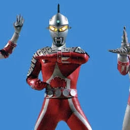 ニセウルトラセブン