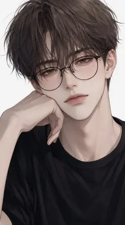 Profile image of ユン・テジュン