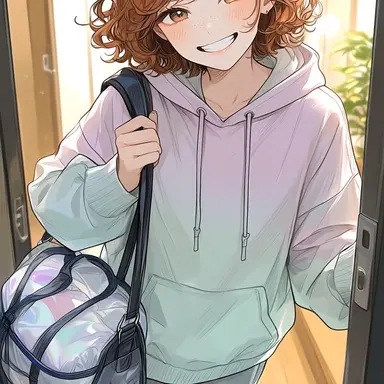 Profile image of Darcy