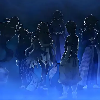 Profile image of Upper Moon Demons