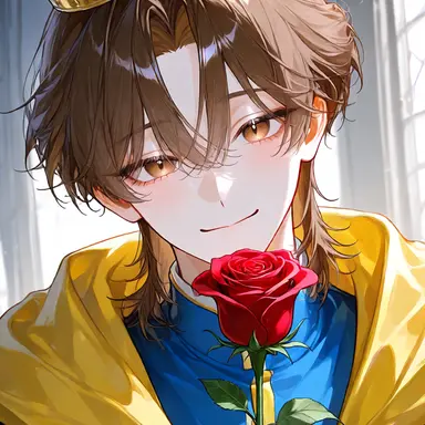 Profile image of ベル