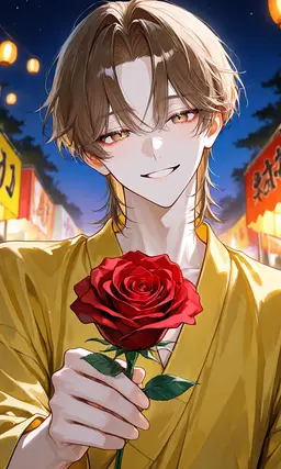 Profile image of ベル