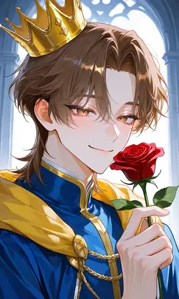 Profile image of ベル