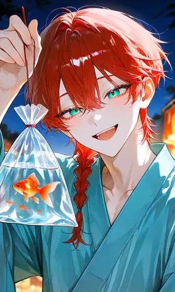 Profile image of ルア