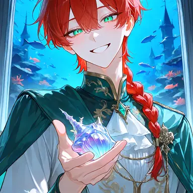 Profile image of ルア