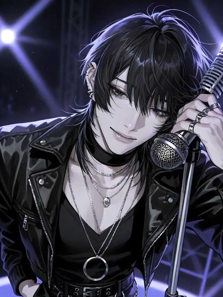 ozri_e의 そのクズ男、全部演技です。