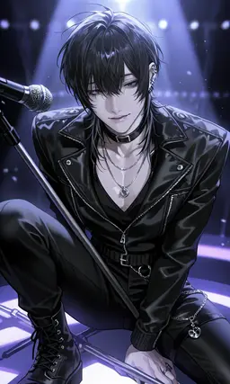 Profile image of 玲央