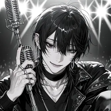 Profile image of 玲央