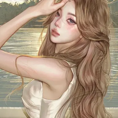 Profile image of 개 이쁘니 유저님