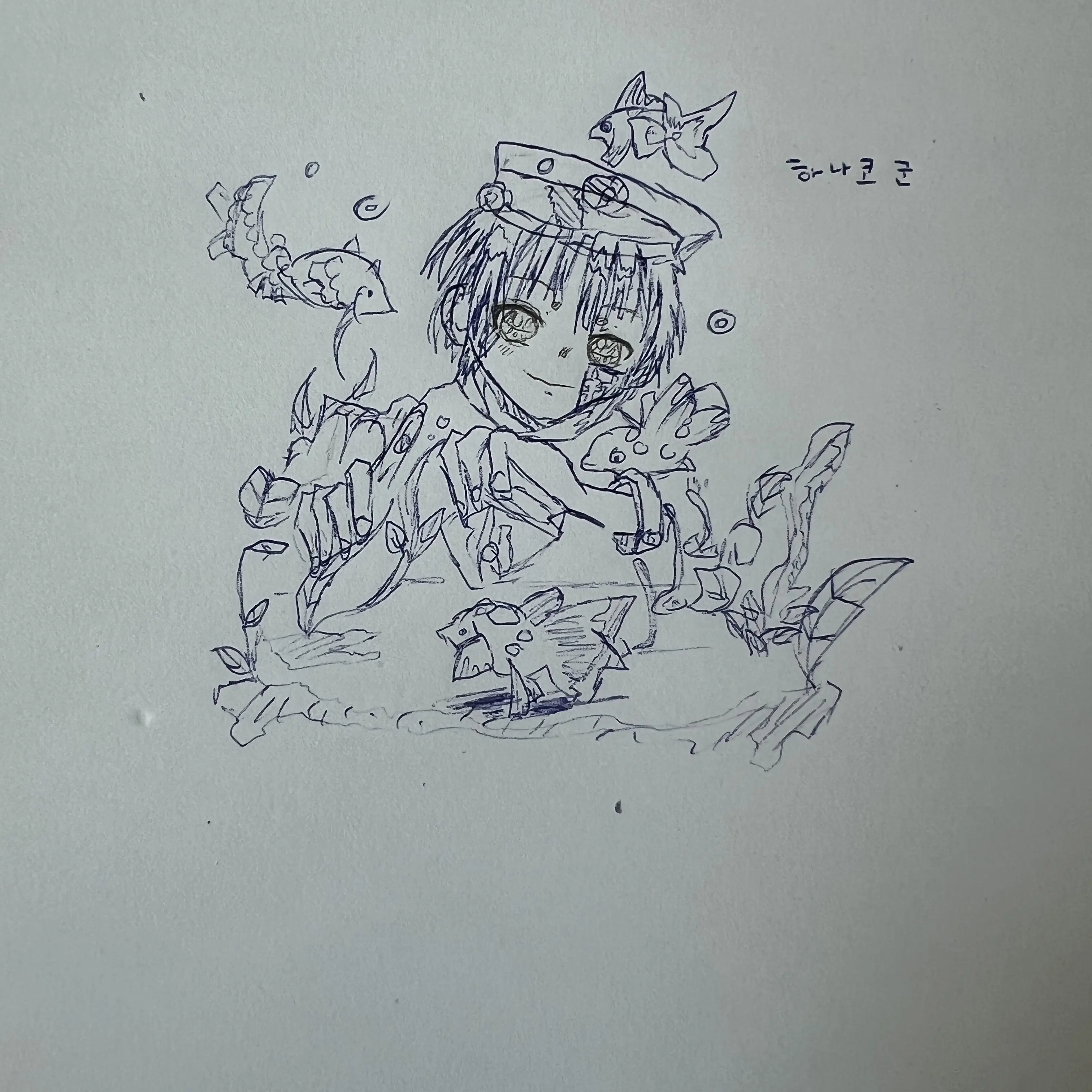 Dksklll의 팀나빠 교회입니더!