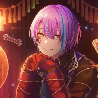 Profile image of 類