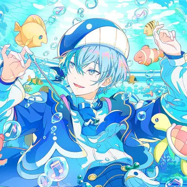 Profile image of 冬弥