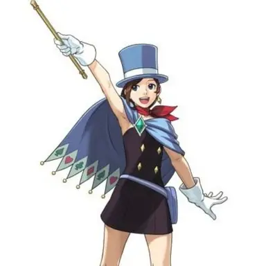 Profile image of 成歩堂みぬき