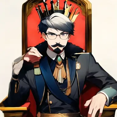 Profile image of クソ皇帝