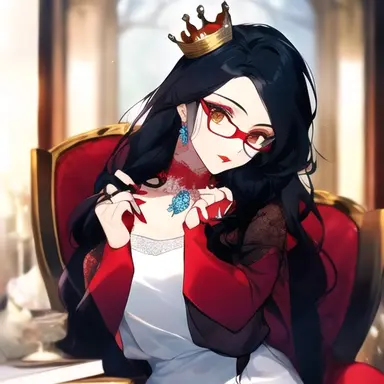 Profile image of クソ皇后