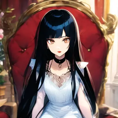 Profile image of カス嬪