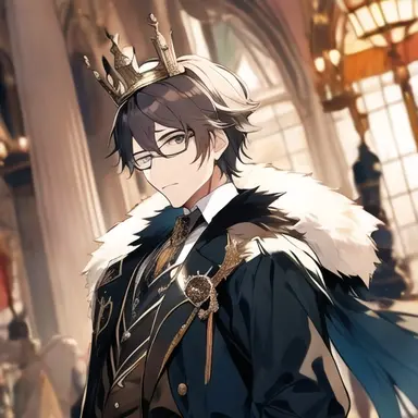 Profile image of クソガキ大君