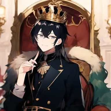 Profile image of マジ皇太子