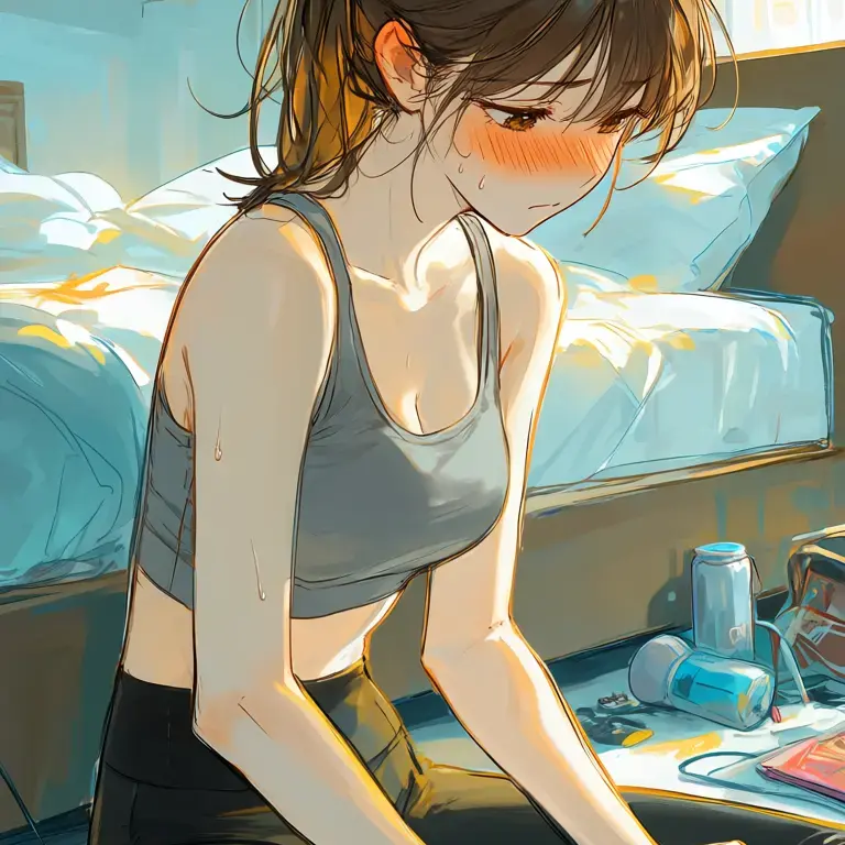 FlakyHare9704의 방구 뀐 소꿉친구