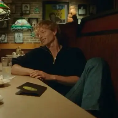 Profile image of Mike Faist