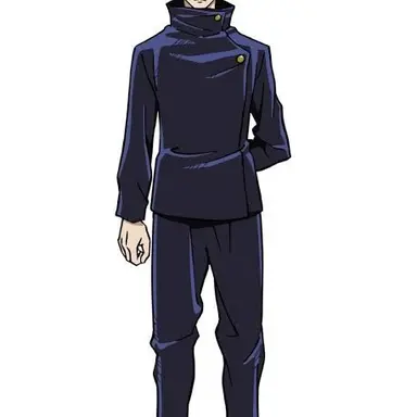 Profile image of 伏黒恵