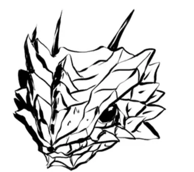 Profile image of 가시 드래곤